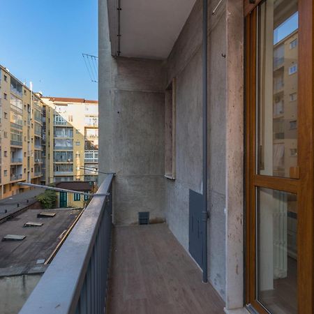 Giuria House 2 Apartamento Turim Exterior foto