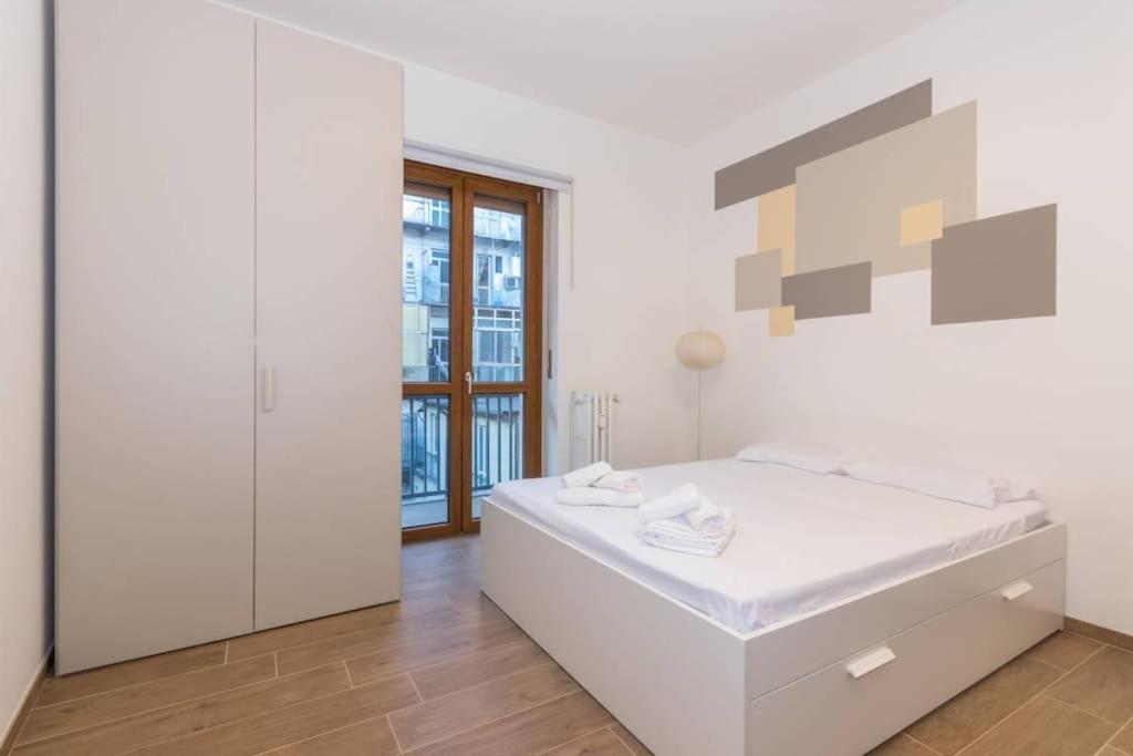 Giuria House 2 Apartamento Turim Exterior foto
