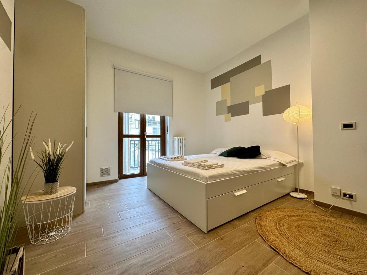 Giuria House 2 Apartamento Turim Exterior foto