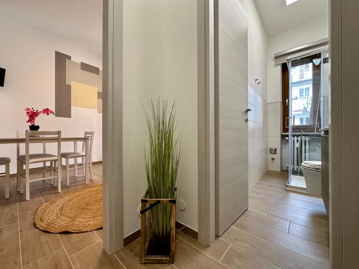 Giuria House 2 Apartamento Turim Exterior foto