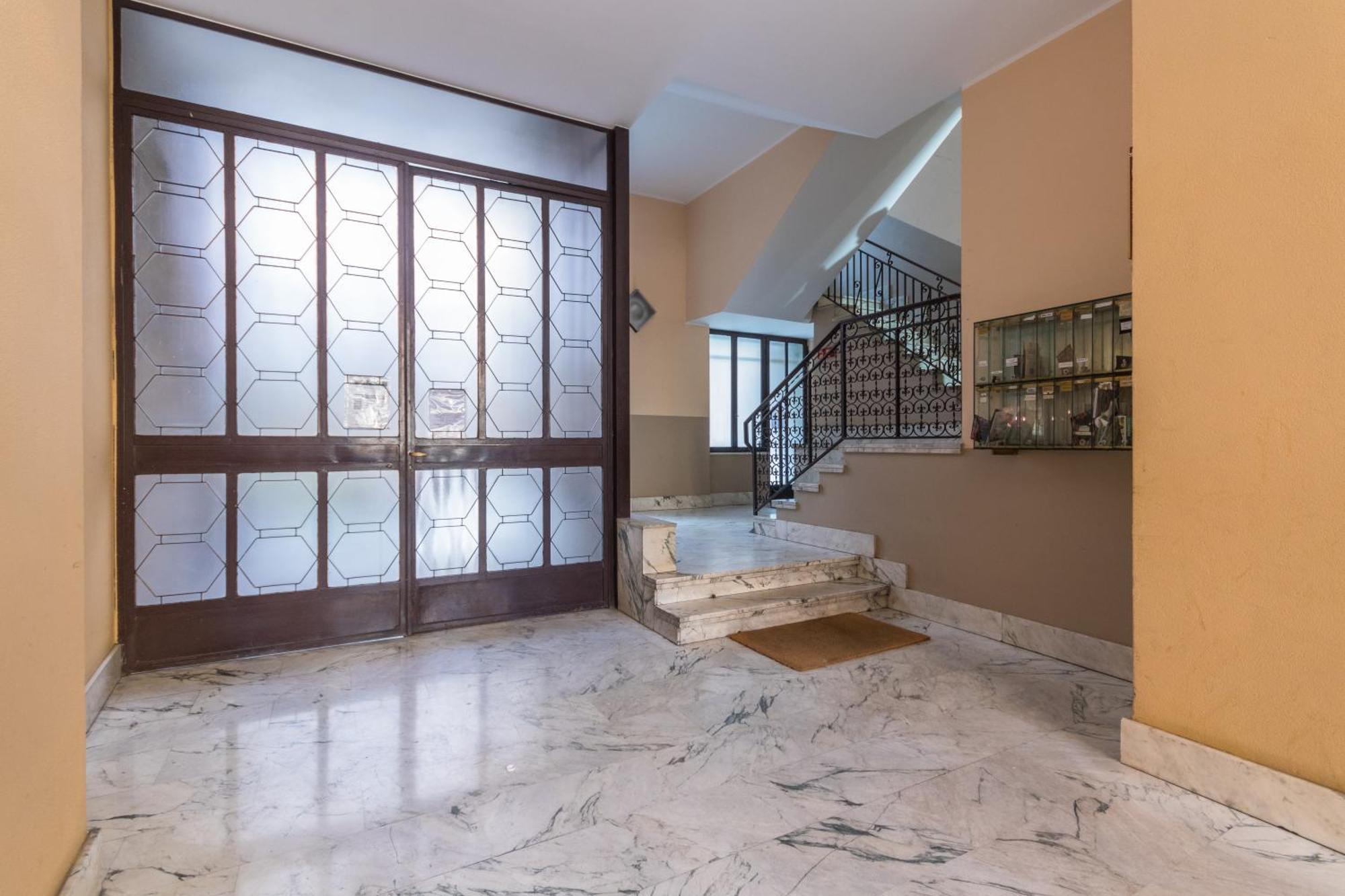 Giuria House 2 Apartamento Turim Exterior foto