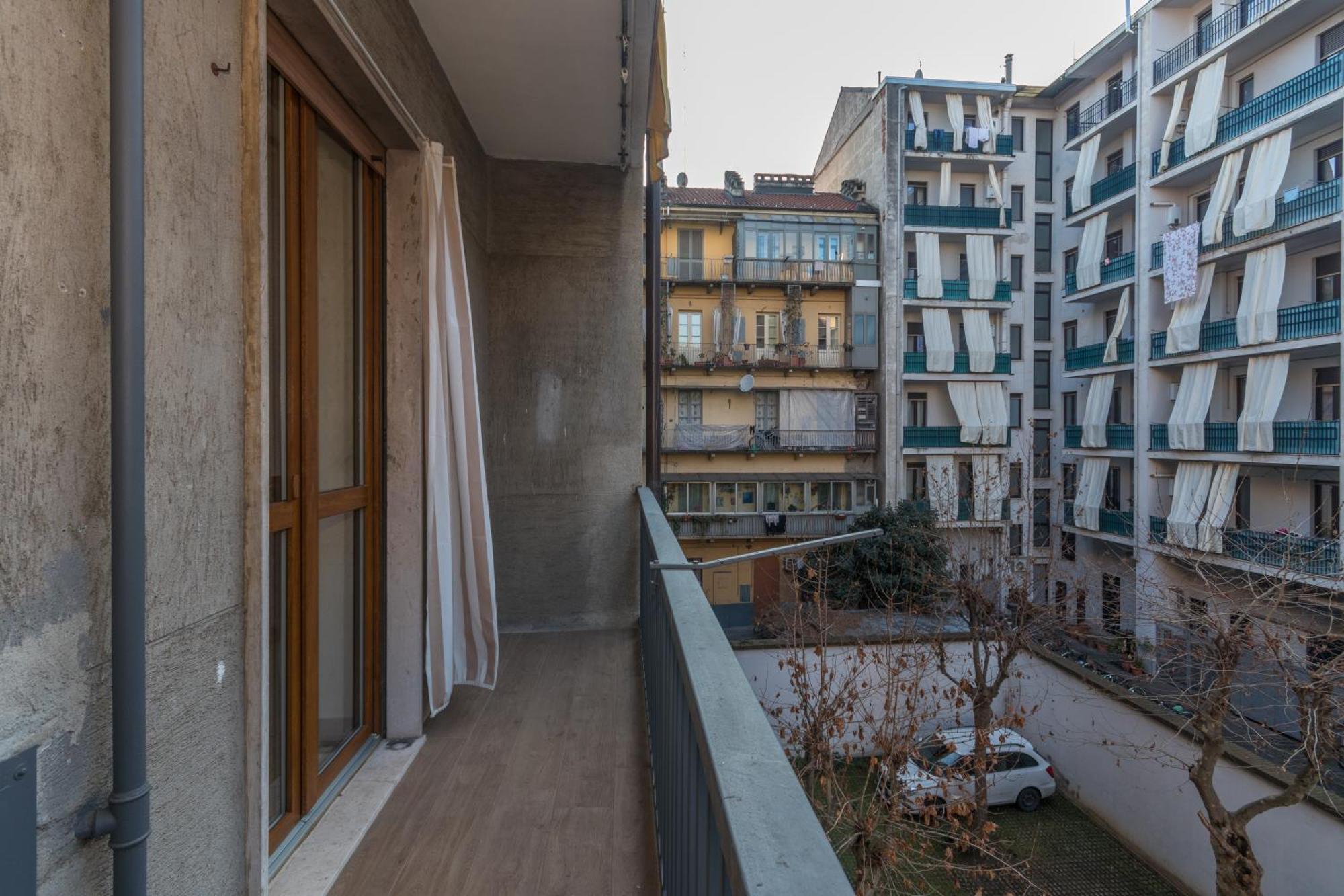 Giuria House 2 Apartamento Turim Exterior foto